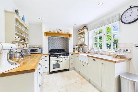 3 bedroom terraced house for sale, Dereham Road, Scarning