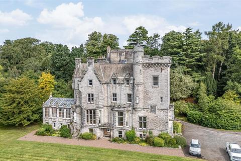 2 bedroom apartment for sale, 3 Inzievar House, Dunfermline, KY12 8HB