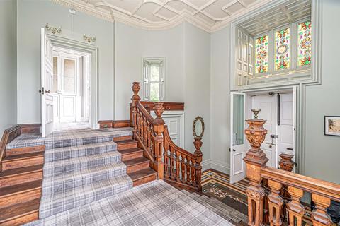2 bedroom apartment for sale, 3 Inzievar House, Dunfermline, KY12 8HB