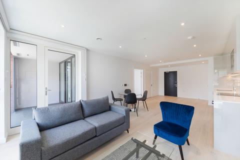 1 bedroom flat to rent, Weymouth Building, 2 Deacon Street, Elephant & Castle, London, SE17