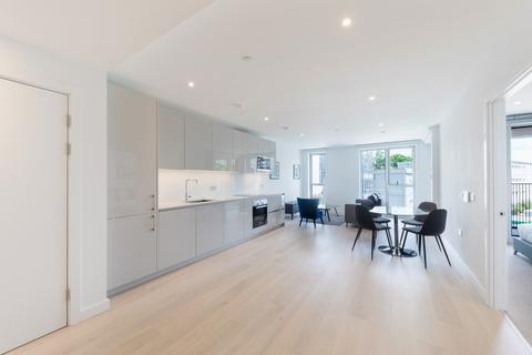 1 bedroom flat to rent, Weymouth Building, 2 Deacon Street, Elephant & Castle, London, SE17