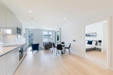 1 bedroom flat to rent, Weymouth Building, 2 Deacon Street, Elephant & Castle, London, SE17