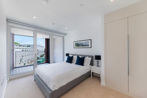 1 bedroom flat to rent, Weymouth Building, 2 Deacon Street, Elephant & Castle, London, SE17