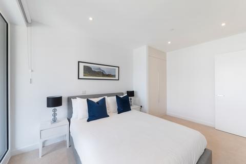 1 bedroom flat to rent, Weymouth Building, 2 Deacon Street, Elephant & Castle, London, SE17