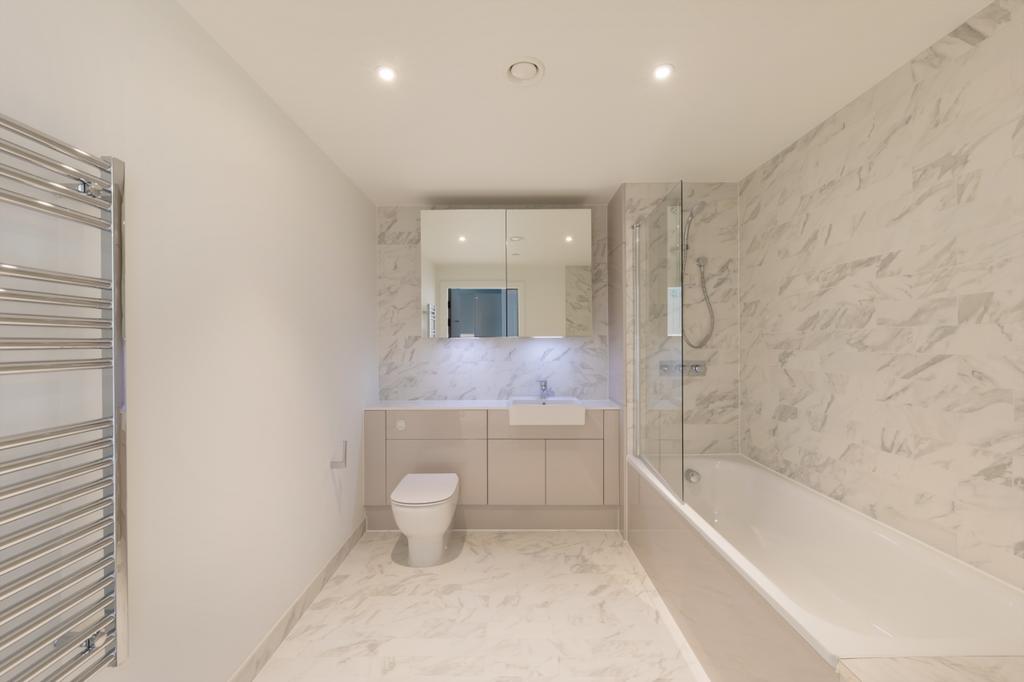 Bathnroom