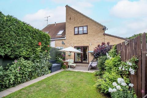 undefined, Roydfield Close, Waterthorpe, Sheffield, S20