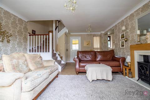 undefined, Roydfield Close, Waterthorpe, Sheffield, S20