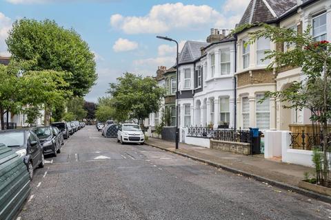 undefined, Prince George Road, Stoke Newington, London, N16