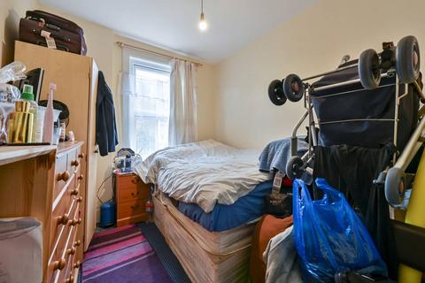undefined, Prince George Road, Stoke Newington, London, N16