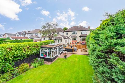 5 bedroom detached house for sale, Lichfield Road, Sutton Coldfield B74