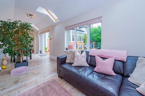 5 bedroom detached house for sale, Lichfield Road, Sutton Coldfield B74