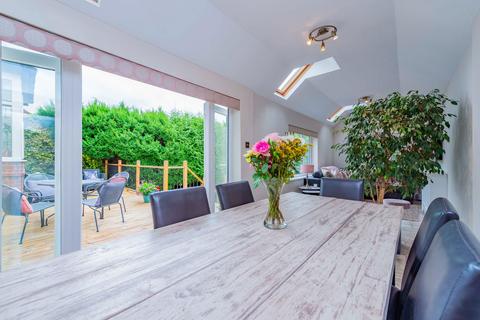 5 bedroom detached house for sale, Lichfield Road, Sutton Coldfield B74