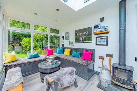 5 bedroom detached house for sale, Lichfield Road, Sutton Coldfield B74