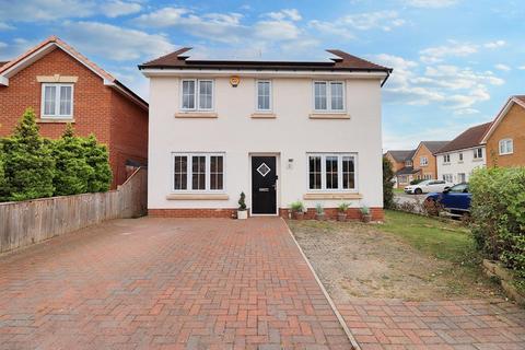 undefined, Brock Close, The Elms, Stockton-On-Tees, TS21 3LY