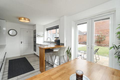 4 bedroom detached house for sale, Brock Close, The Elms, Stockton-On-Tees, TS21 3LY