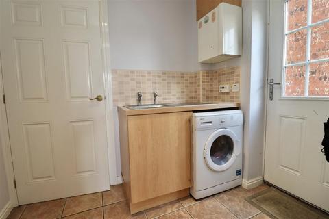 4 bedroom detached house for sale, Constable Way, Brough