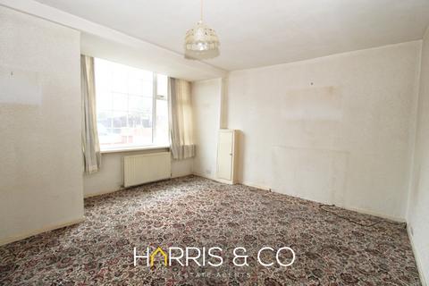 3 bedroom terraced house for sale, Poulton Road, Fleetwood, FY7