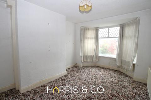 3 bedroom terraced house for sale, Poulton Road, Fleetwood, FY7