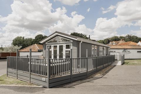 undefined, Prestige Chichester Bespoke Alder Country Park, North Walsham NR28