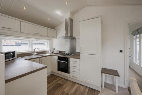 2 bedroom park home for sale, Prestige Chichester Bespoke Alder Country Park, North Walsham NR28