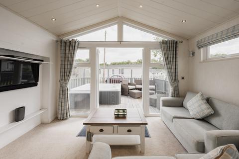 2 bedroom park home for sale, Prestige Chichester Bespoke Alder Country Park, North Walsham NR28