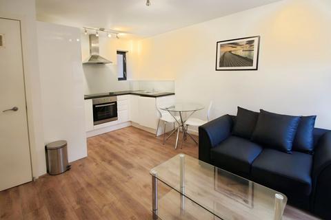 undefined, The Chandlers, Leeds, West Yorkshire, LS2