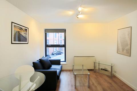 undefined, The Chandlers, Leeds, West Yorkshire, LS2