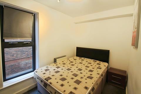undefined, The Chandlers, Leeds, West Yorkshire, LS2