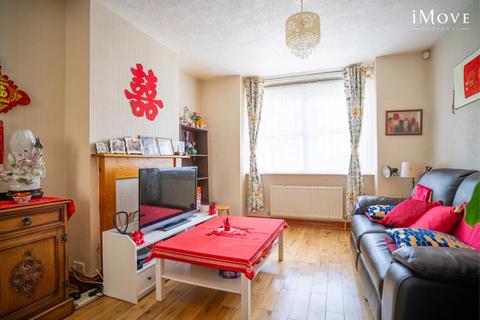 3 bedroom terraced house for sale, Whateley Road, London SE20