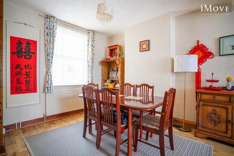 3 bedroom terraced house for sale, Whateley Road, London SE20