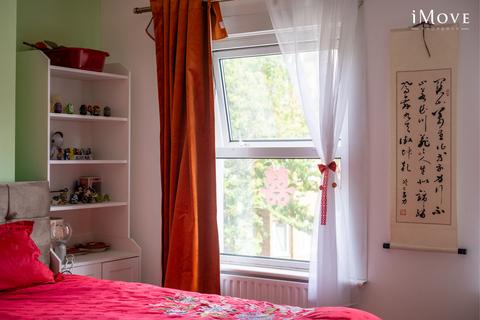 3 bedroom terraced house for sale, Whateley Road, London SE20
