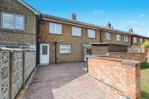 undefined, St. Chads Close, Draycott