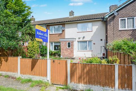 undefined, St. Chads Close, Draycott