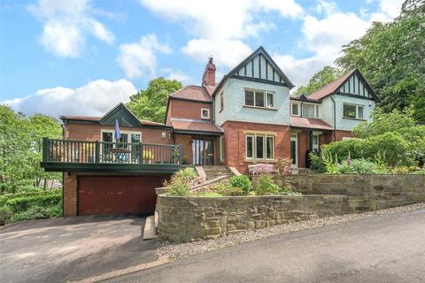 undefined, Newminster Villas, Morpeth, Northumberland, NE61