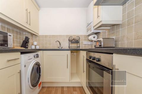 2 bedroom apartment for sale, Burtons Mill, The Staithe, Norwich NR12