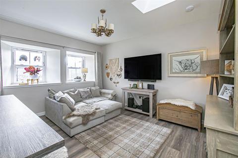 2 bedroom cottage for sale, 2 East Bonhard Farm Steading, Carnock, KY12 9JD