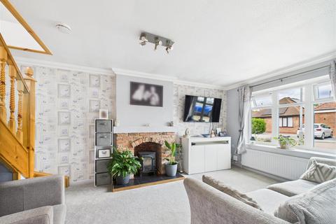 3 bedroom detached bungalow for sale, Manor Drive, Elloughton