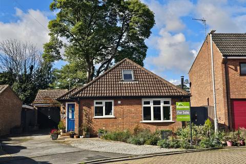 3 bedroom detached bungalow for sale, Manor Drive, Elloughton