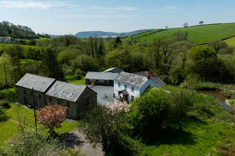 undefined, Pendegy Mill, Llanybri, Carmarthen, SA33