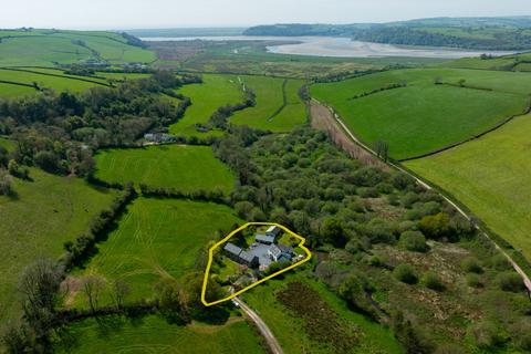 undefined, Pendegy Mill, Llanybri, Carmarthen, SA33