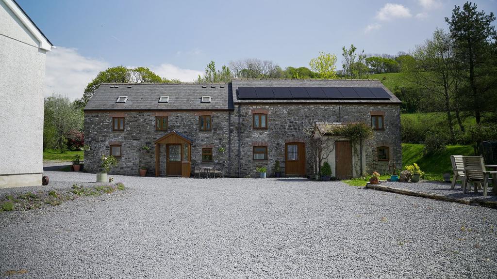 Mill Cottage
