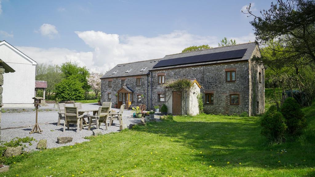 Mill Cottage