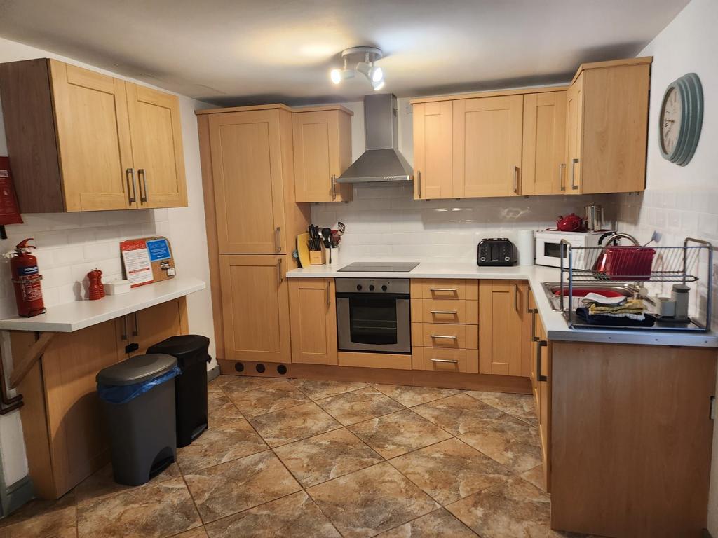 Mill Cottage