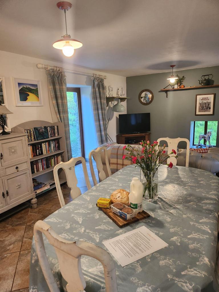 Mill Cottage