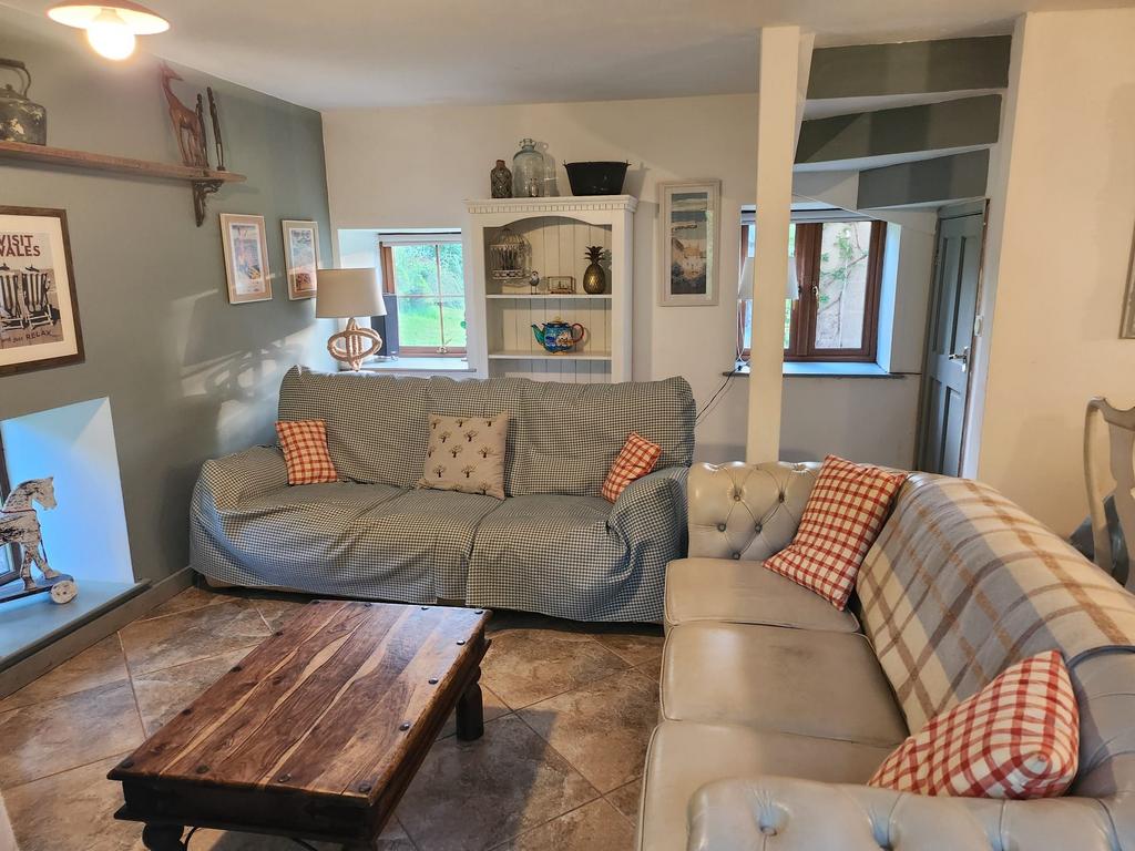 Mill Cottage