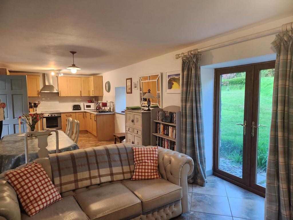 Mill Cottage
