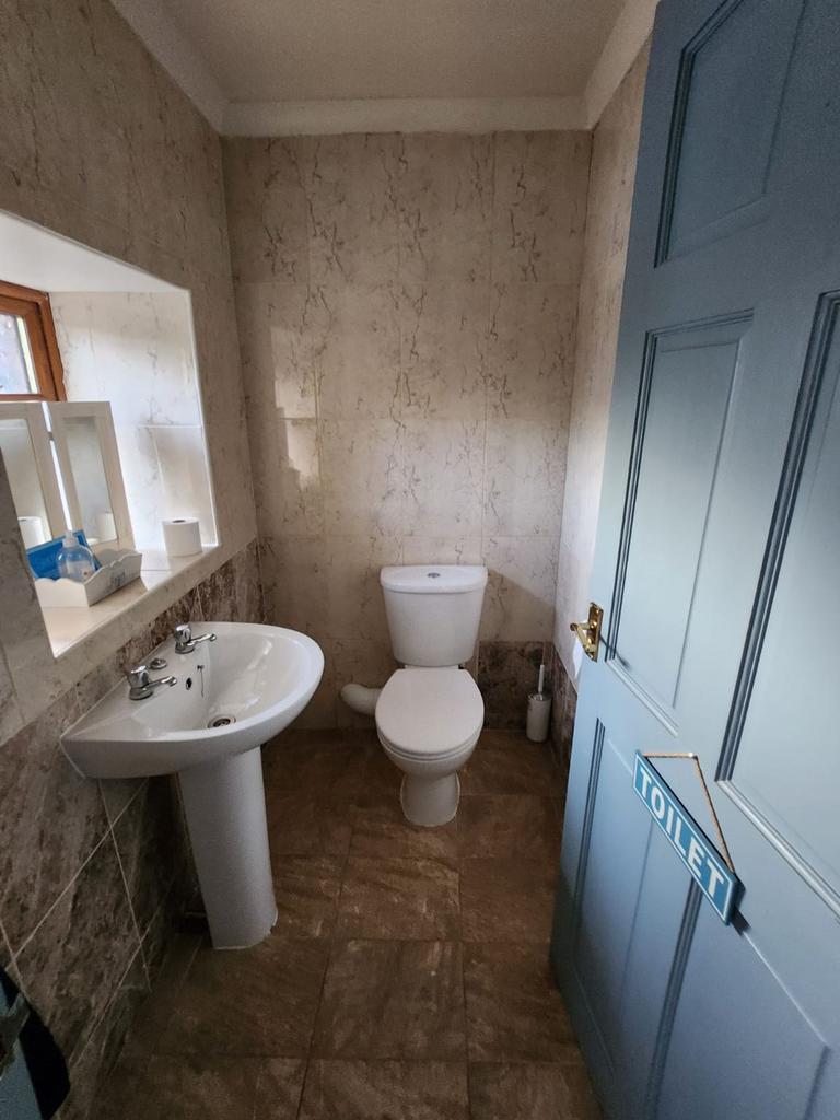 Mill Cottage
