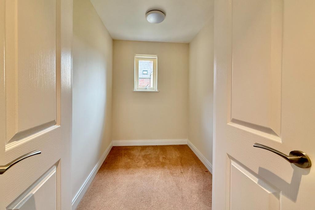 Walk in Wardrobe