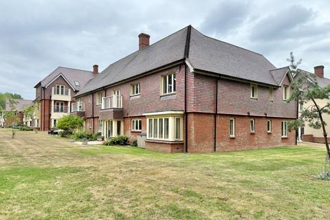 2 bedroom retirement property for sale, 11 Spence Close, Bishopstoke Park Retirement Village