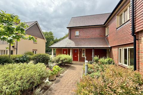 2 bedroom retirement property for sale, 11 Spence Close, Bishopstoke Park Retirement Village